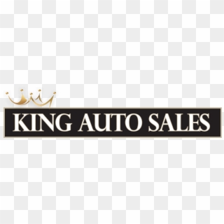 King Auto Sales Inc - Poh Kong Clipart