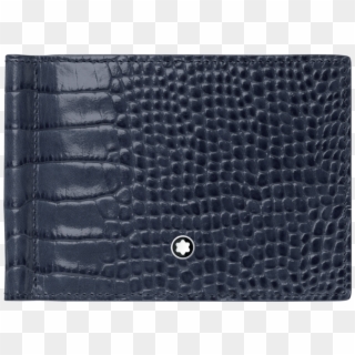Miney Clip Burberry - Wallet - Png Download
