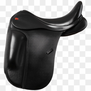 Kent And Masters Dressage Saddle Clipart