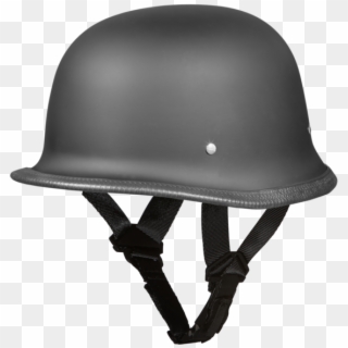Nazi Helmet Png - Dot German Motorcycle Helmet Clipart