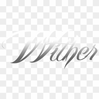 Calligraphy Clipart