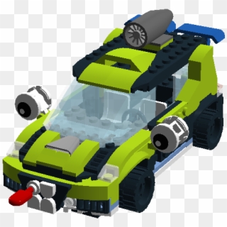Current Submission Image - Radio-controlled Car Clipart