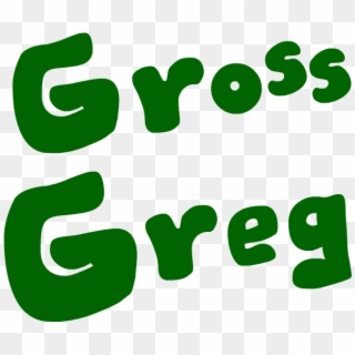 Logo - Gross Png Clipart