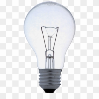 17, Fun With Light - Light Bulb Clipart