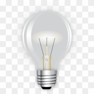 Why Choose Paradigm - Incandescent Light Bulb Clipart