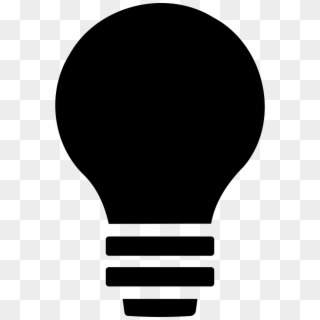 Png File Svg - Compact Fluorescent Lamp Clipart