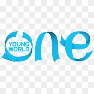 One Young World Logo - One Young World 2018 Summit Clipart