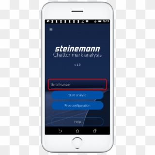 Steinemann App Final Grossredaktion2017 08 30t18 - Iphone Clipart