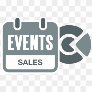 Sell Your Event - Graphic Design Clipart
