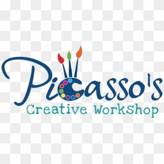 Picasso's Creative Workshop Art Camp - Lady Tulip Clipart