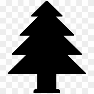 Png File - Christmas Tree Symbol Clipart