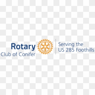 Rotaryclub@rotaryconifer - Org - Graphic Design Clipart