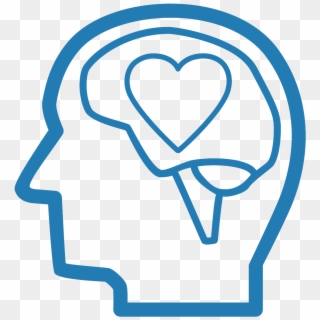 Invest In Your Emotional Intelligence Those Who Score - Heart Clipart