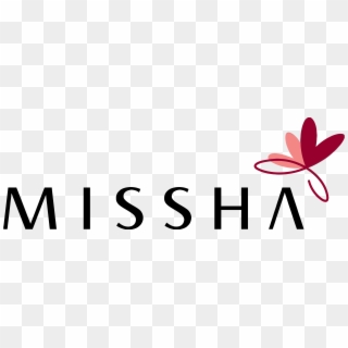 Emoji® X Missha - Missha Logo Clipart