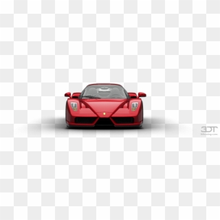 Ferrari Enzo Coupe - Enzo Ferrari Clipart