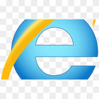 Microsoft's New Chromium Edge Browser Leaked Online - Internet Explorer Clipart