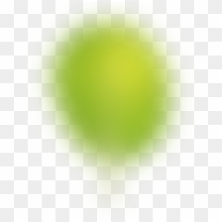 Circle , Png Download - Blur Green Leaves Png Clipart