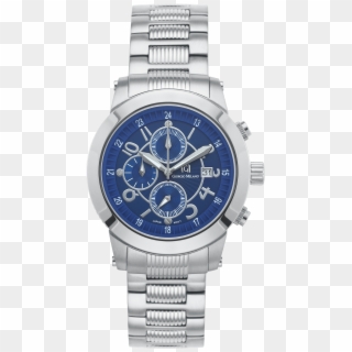 Men's Giorgio Milano Stainless Steel Watch And Three - Sistem Boreal Swatch Clipart