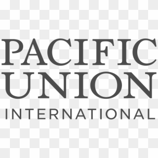 Marni Cunha, Sres, Realtor Pacific Union International - Pacific Union International Logo Clipart