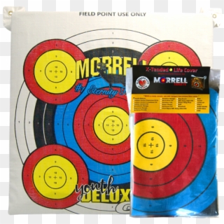 Target Archery Clipart