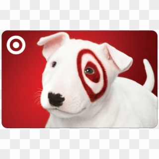 Target Giftcard™ - Does A Target E Gift Card Look Like Clipart