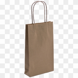 Brown Kraft Paper Bags Clipart