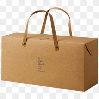 Box And Labeling Packaging Bag Paper Carton Clipart - Embalagens Criativas Para Bolsas - Png Download