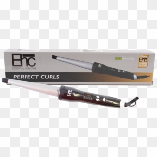 Perfect Curls Curling Iron - Box Clipart