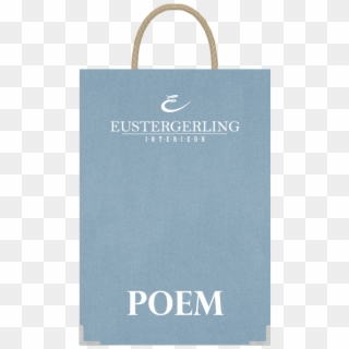 Poem Eu 2 - Paper Bag Clipart
