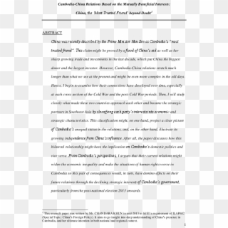 Pdf - Essay Example For High School Clipart