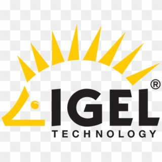 Igel Extends Skype For Business Support To Vmware Horizon - Igel Technology Logo Clipart
