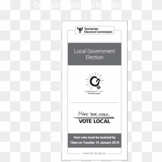 Photo Samples - Glenorchy City Council Clipart
