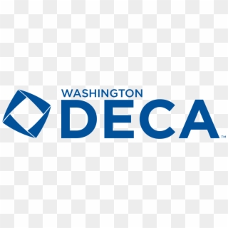 Washington Deca Logo Clipart