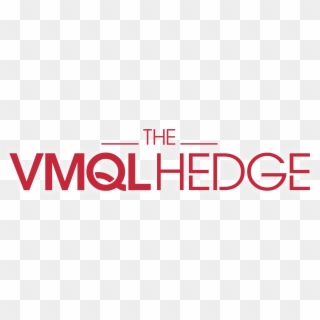 The Vmql Hedge - Oval Clipart