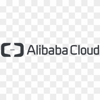Alibaba Cloud Logo Enterprisetech - Alibaba Cloud Transparent Logo Clipart