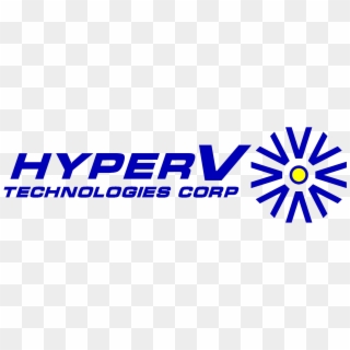 Hyperv Technologies Corp - Graphics Clipart