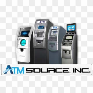 4atms - Automated Teller Machine Clipart