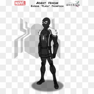 Venom Transparent Disney Xd - Phoenix Studio 91 Deviantart Clipart