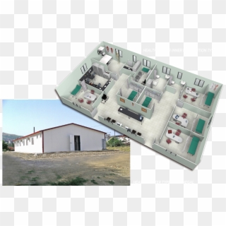 Architecture Clipart