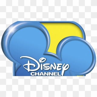 Disney Channel Mickey Ears Clipart
