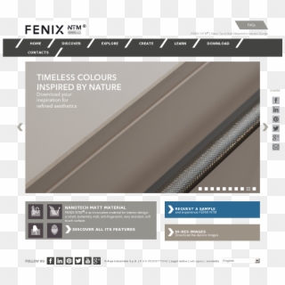 Arpa Industriale S Competitors, Revenue And Employees - Fenix Ntm Clipart
