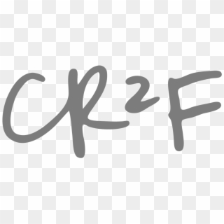 Cr2f Clipart