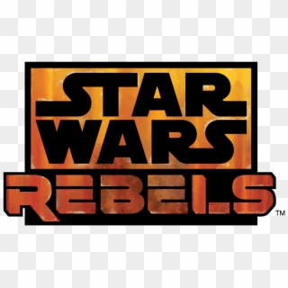 Disney Xd Will Only Be Available In The Pay Tv Operator - Star War Rebels Clipart