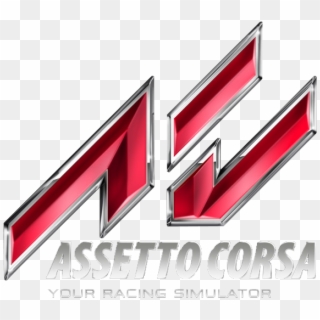 Assetto Corsa Logo Png Clipart