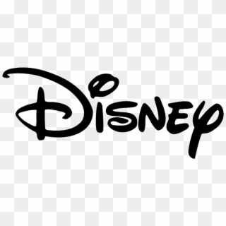 Simple Walt Disney Logo Png Images Free Download Of - Disney Logo Clipart
