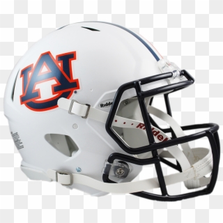 Auburn Tigers Helmet - Auburn Helmet Clipart
