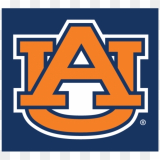 Auburn Tigers Iron On Stickers And Peel-off Decals - Auburn Tigers Clipart