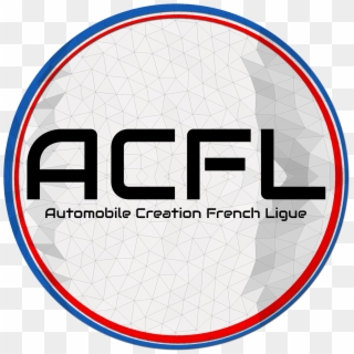 Cropped Acfl Carre2018 2 - Acfl Logo Clipart