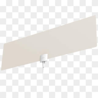 Aesthetic White - Lamp Clipart