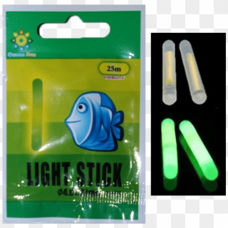 Lumo Miscellaneous - Glow Stick Clipart